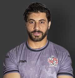 أحمد الحسين